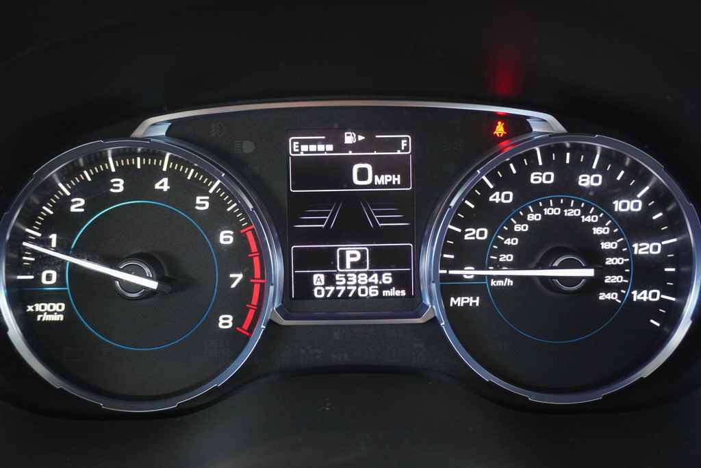 Used 2018 Subaru Forester 2.5i Limited AWD/4WD image 17