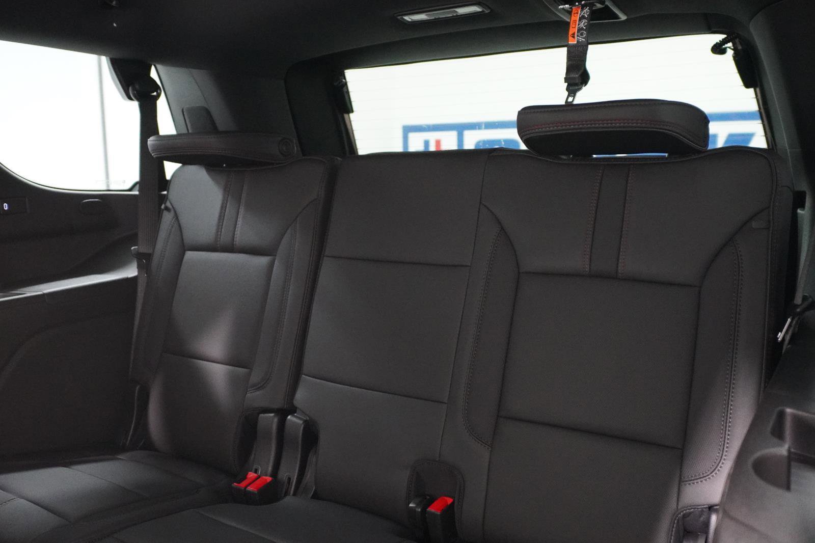 New 2026 Chevrolet Tahoe RST w/ Comfort Package image 40