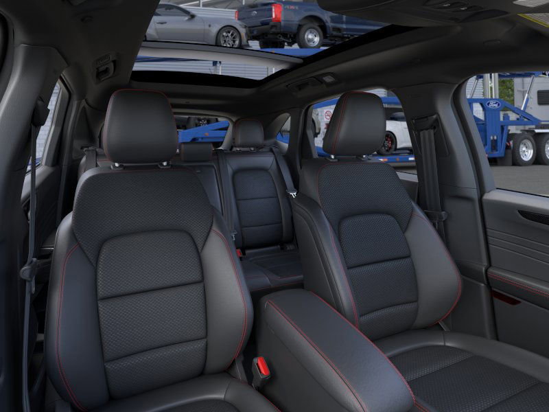 New 2026 Ford Escape ST-Line Select image 11