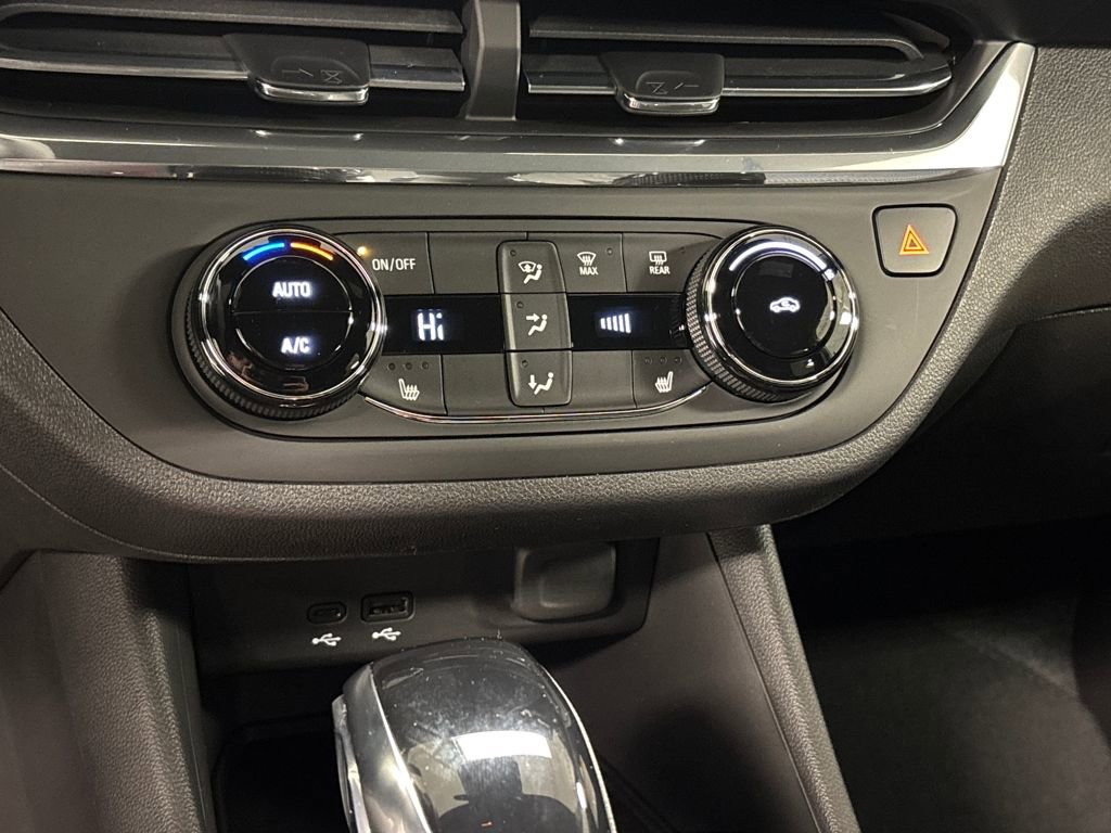 New 2026 Buick Envista Preferred w/ Convenience I Package image 32