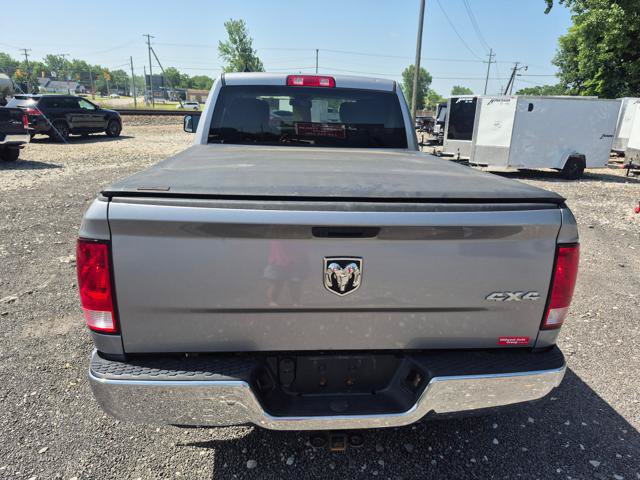 Used 2021 RAM 1500 Tradesman w/ Chrome Plus Package AWD/4WD image 7