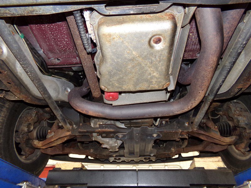 Used 2002 Chevrolet Silverado 2500 LS AWD/4WD image 54