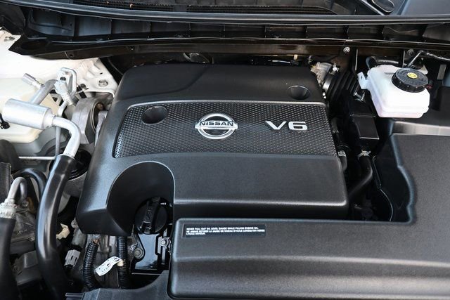 Used 2022 Nissan Murano SL image 16