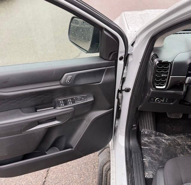 New 2026 Ford Ranger XLT w/ Equipment Group 301A High image 13