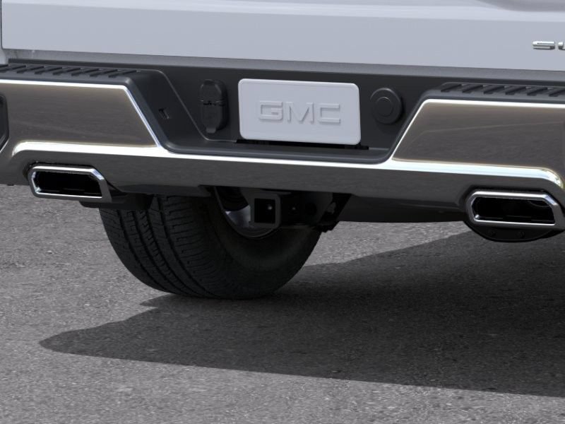 New 2026 GMC Sierra 1500 SLE w/ X31 Off-Road Package AWD/4WD image 15