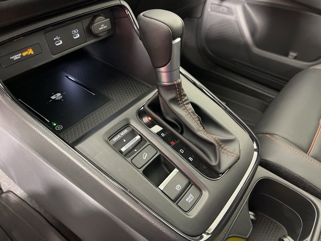 New 2026 Honda CR-V Sport-L image 34