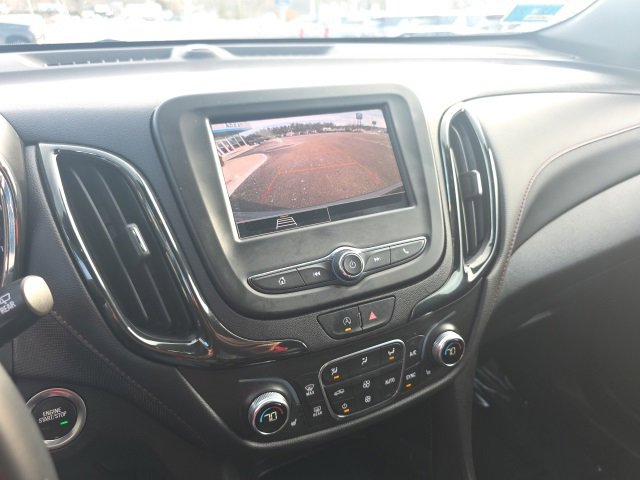Used 2023 Chevrolet Equinox RS image 19