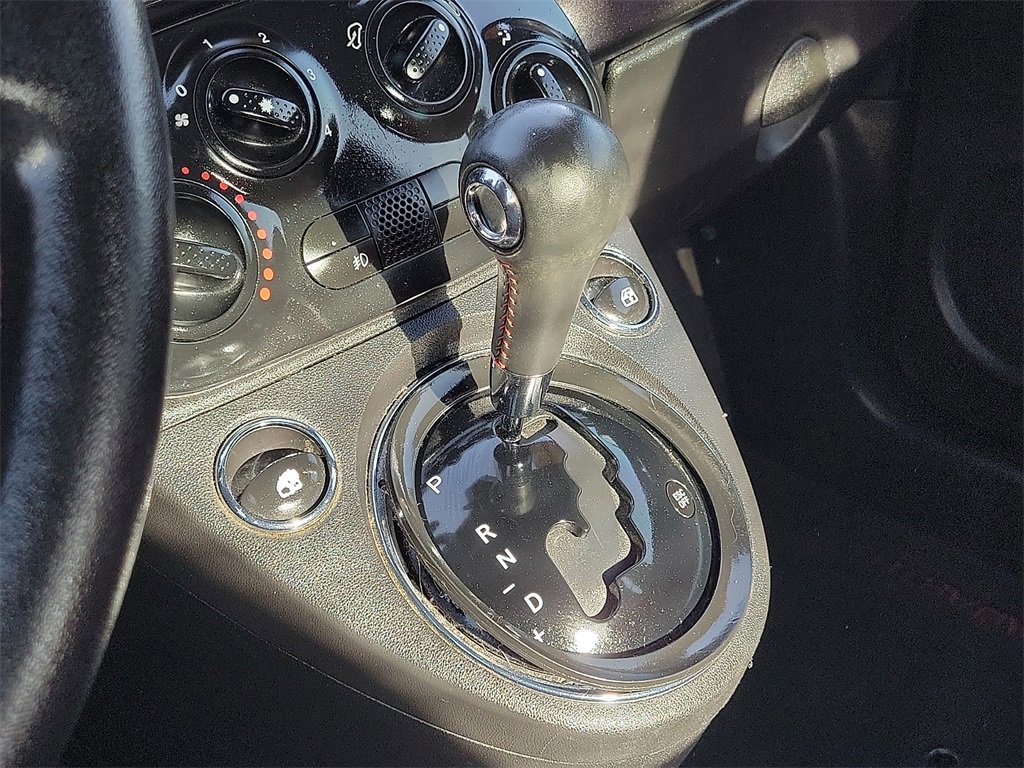 Used 2015 FIAT 500 Abarth image 25