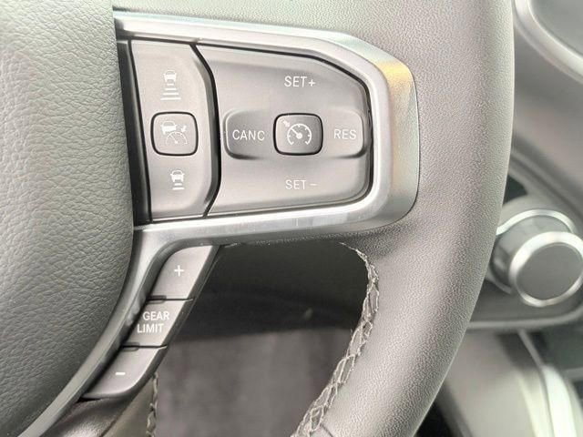 New 2026 RAM 1500 Big Horn AWD/4WD image 18