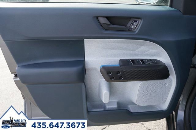 New 2026 Ford Maverick XLT w/ Equipment Group 301A image 43