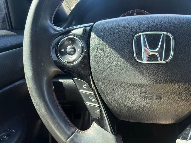 Used 2017 Honda Accord Sport Special Edition image 20