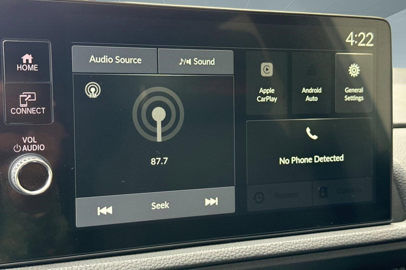 Certified 2026 Honda CR-V TrailSport image 21
