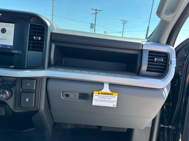 New 2027 Ford F350 XL w/ STX Appearance Package AWD/4WD image 13
