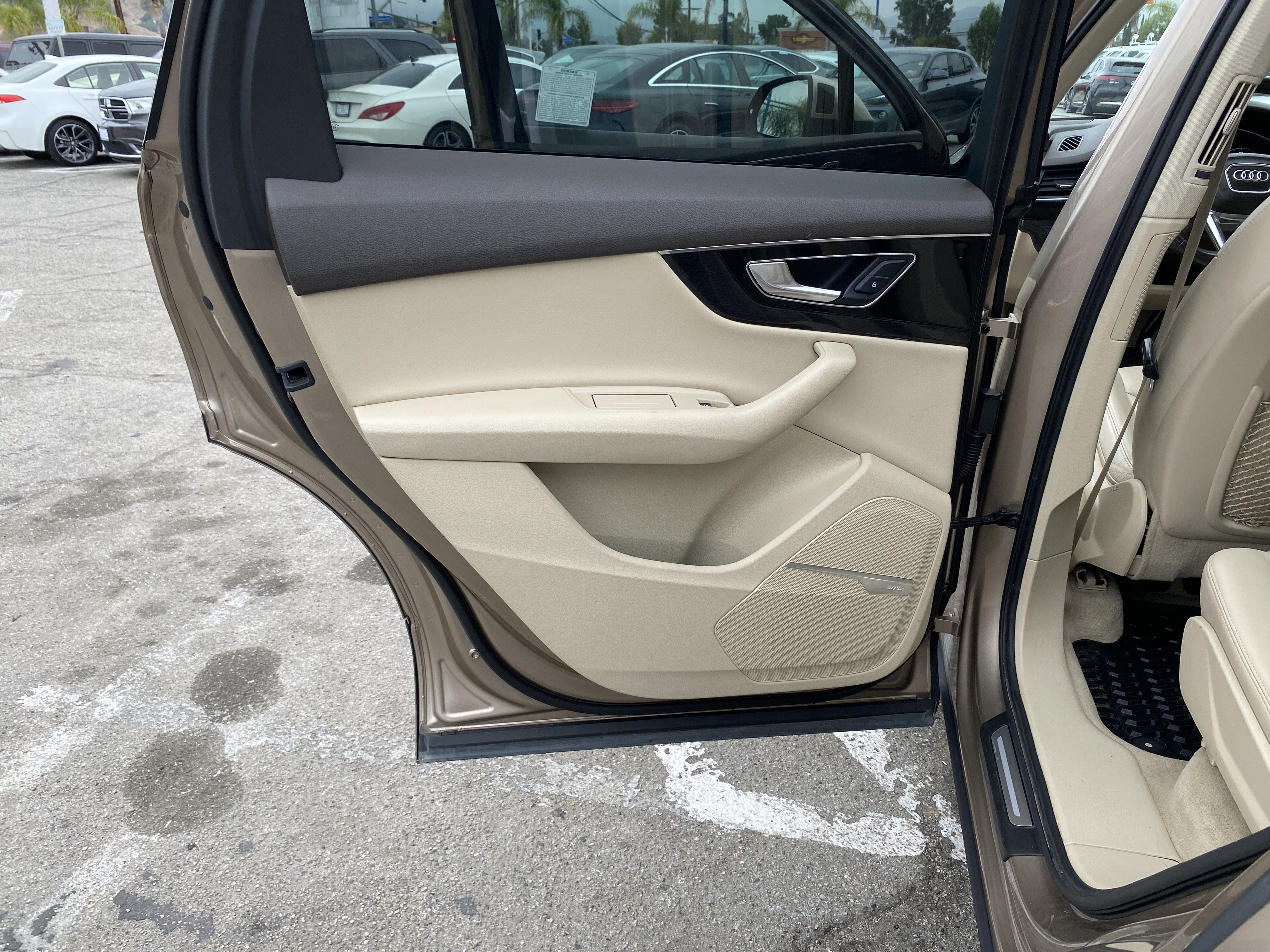 Used 2018 Audi Q7 3.0T Premium Plus AWD/4WD image 18
