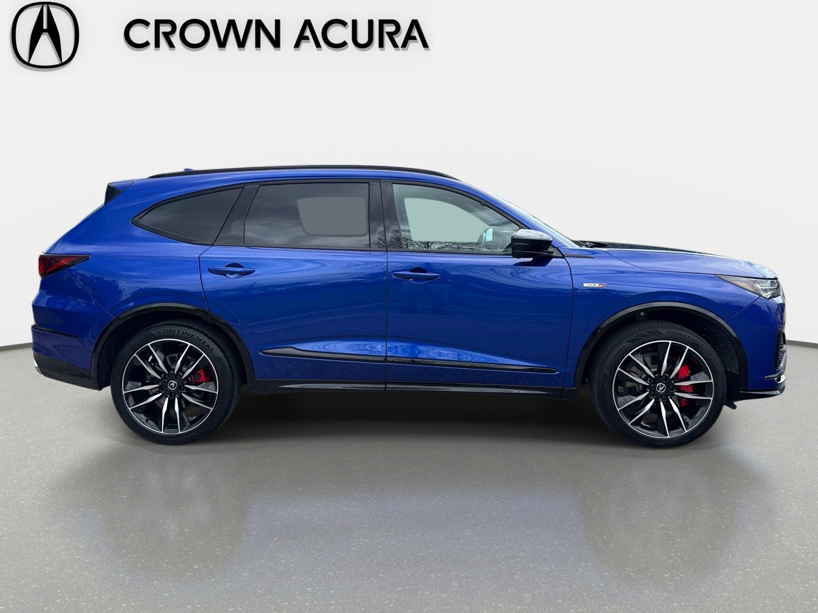 Certified 2024 Acura MDX Type S image 5