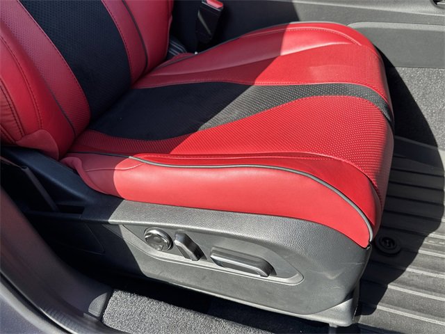 Certified 2023 Acura TLX SH-AWD w/ A-SPEC Pkg image 34