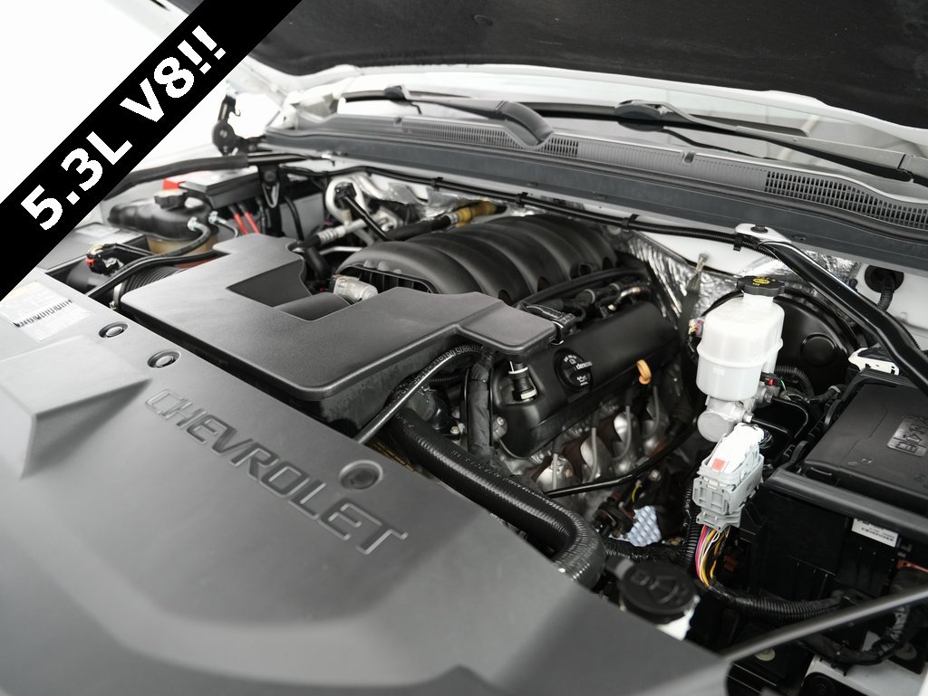 Used 2017 Chevrolet Tahoe Premier w/ Max Trailering Package image 58