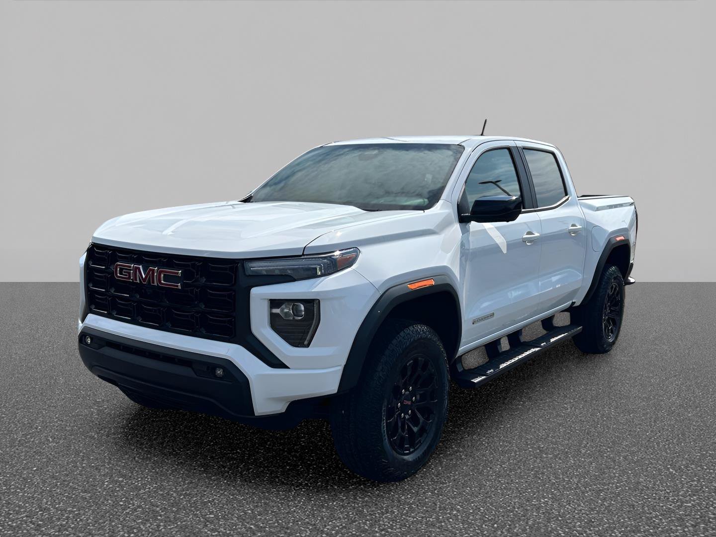 New 2026 GMC Canyon Elevation w/ Convenience Package
