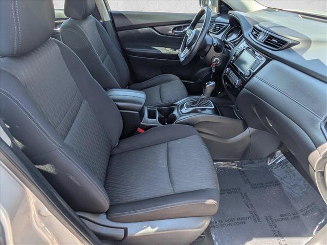 Used 2018 Nissan Rogue S AWD/4WD image 20