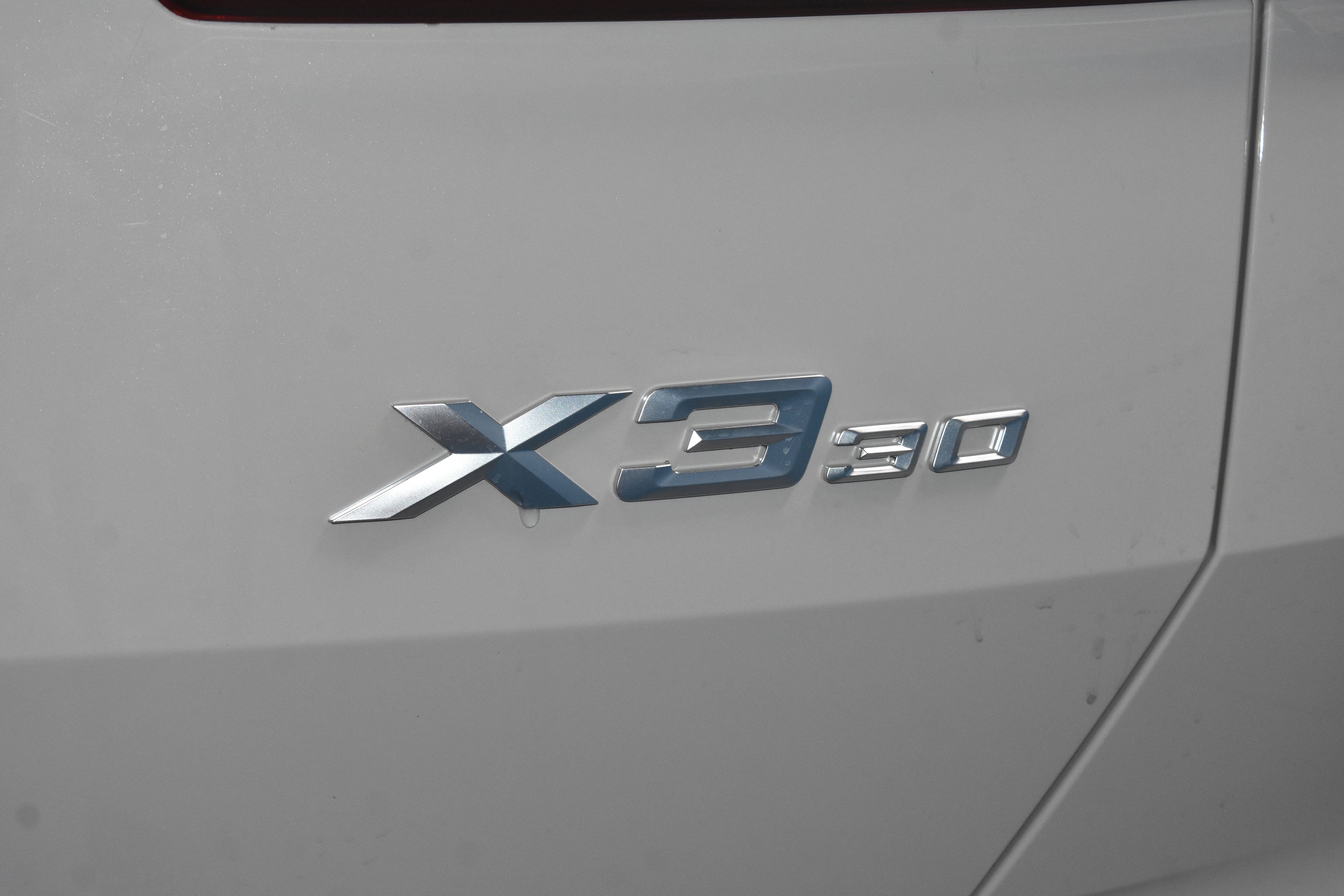 New 2026 BMW X3 xDrive30i w/ Premium Package AWD/4WD image 24