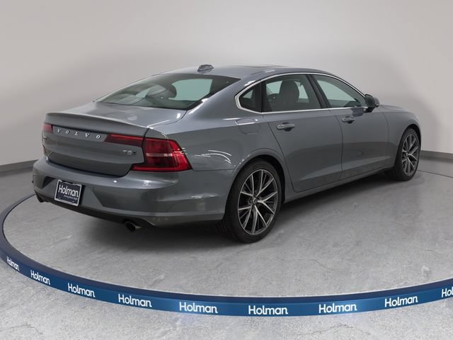 Used 2018 Volvo S90 T5 Momentum w/ Convenience Package AWD/4WD image 6