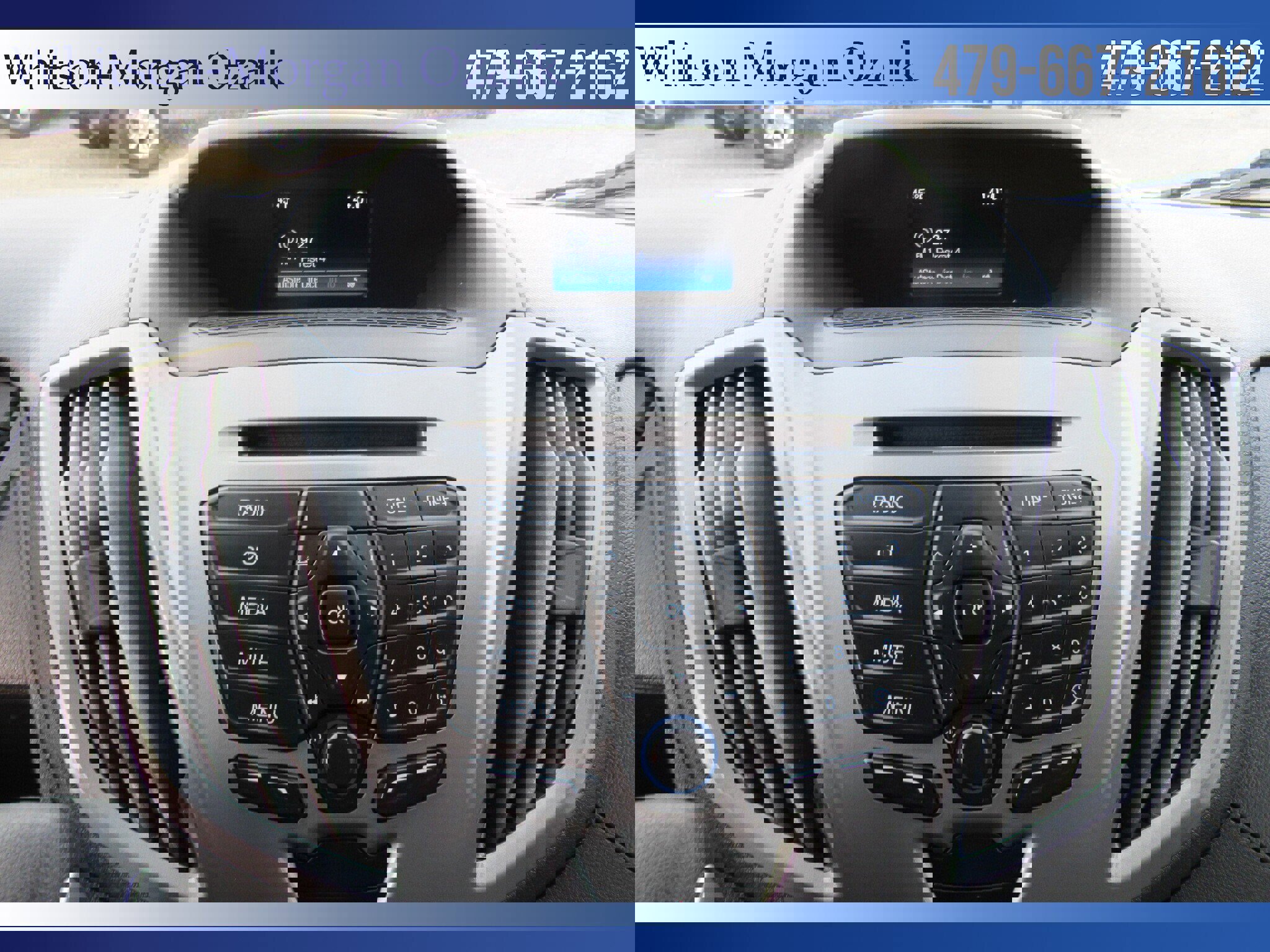 Used 2019 Ford Transit 350 XLT image 37