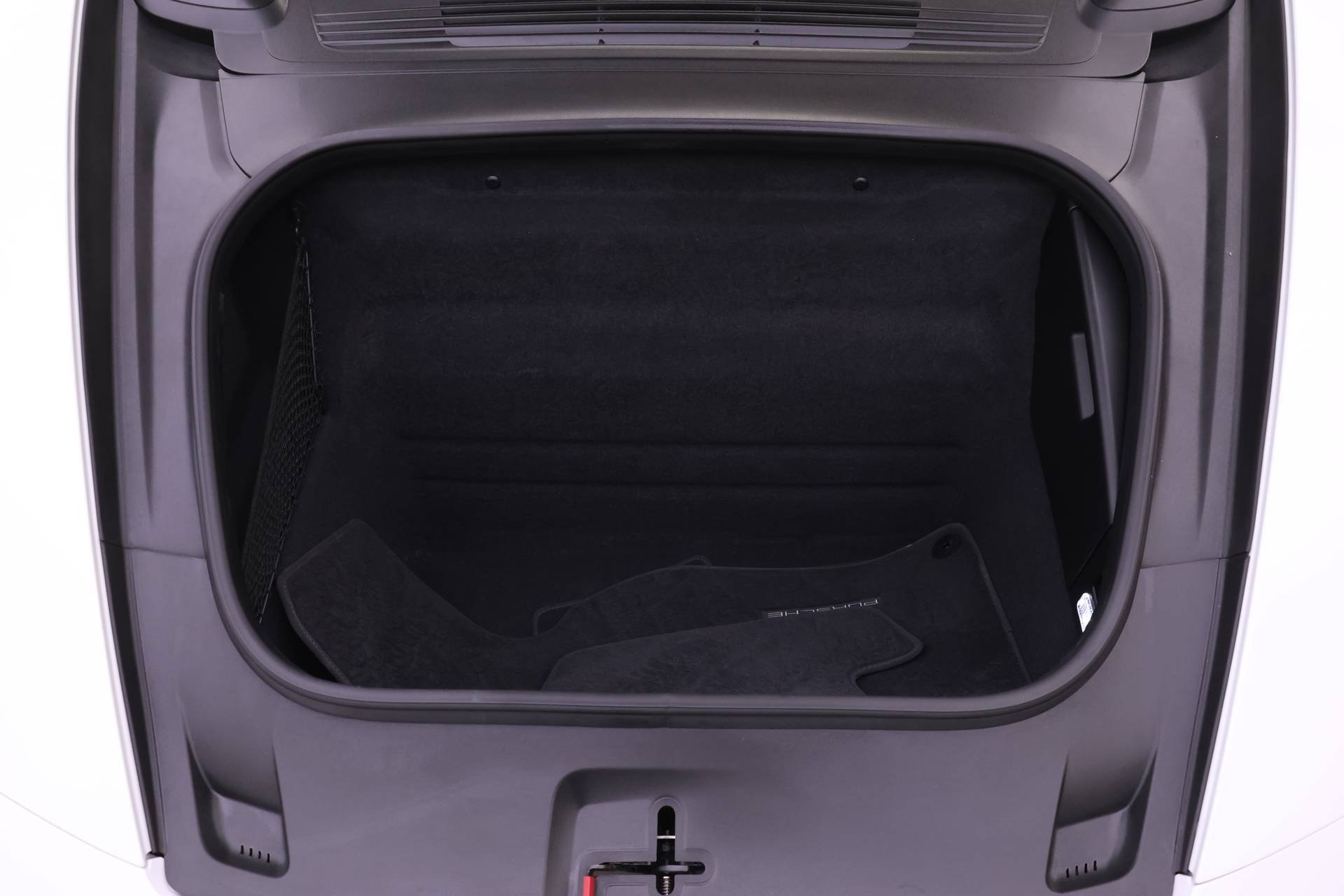 Certified 2023 Porsche 911 Carrera 4S image 25