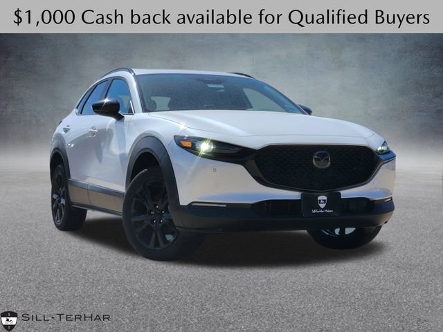 New 2026 MAZDA CX-30 Aire Edition AWD/4WD 360° Tour