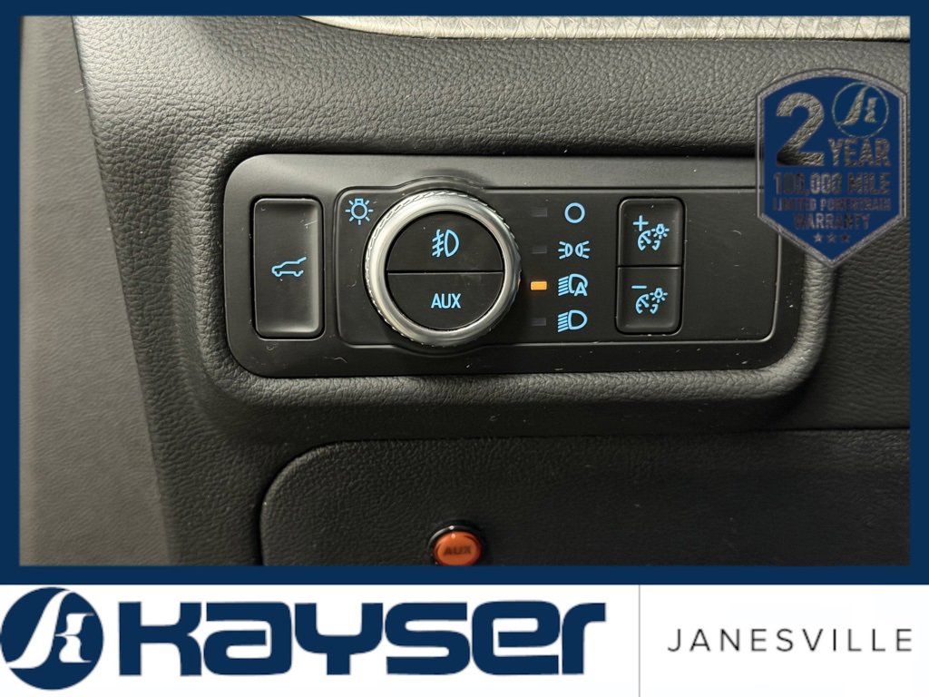 Used 2022 Ford Explorer Timberline image 29