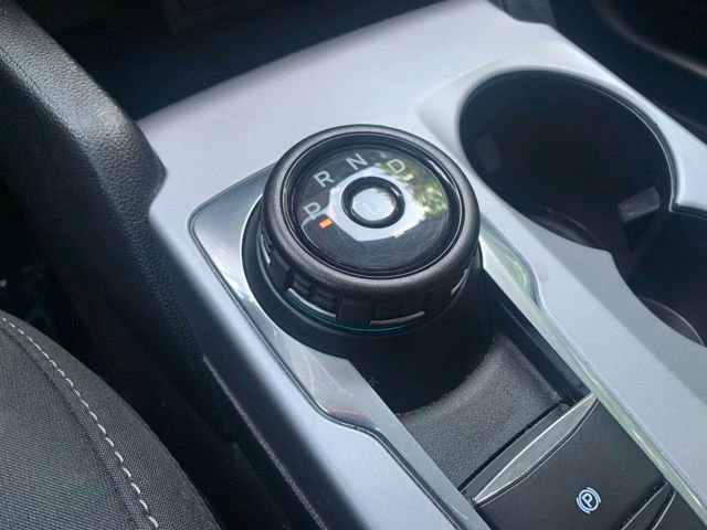Certified 2023 Ford Bronco Sport Big Bend AWD/4WD image 21