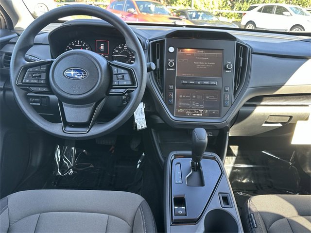 Certified 2025 Subaru Crosstrek 2.0i image 10