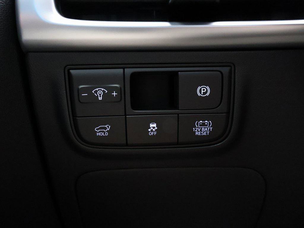 New 2025 Hyundai Tucson SEL image 33