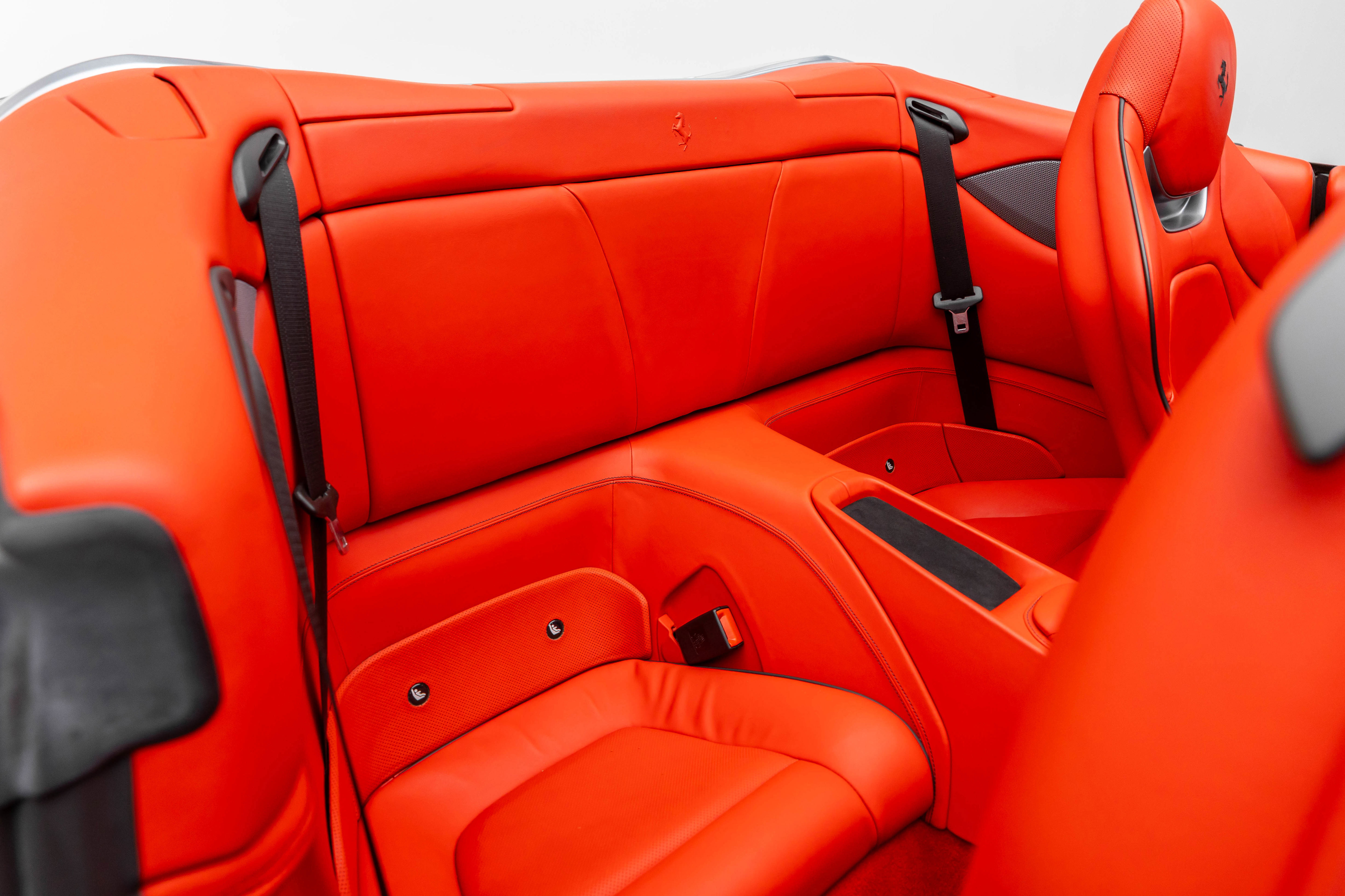 Certified 2019 Ferrari Portofino RWD image 62