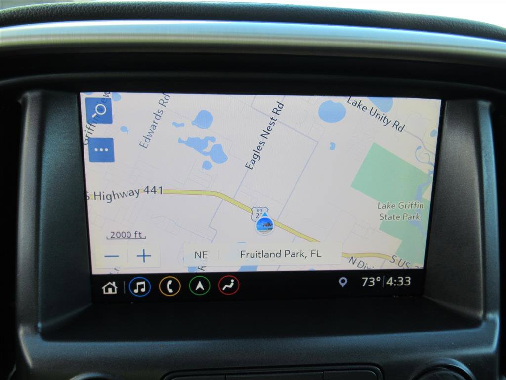 Used 2019 GMC Canyon Denali image 28