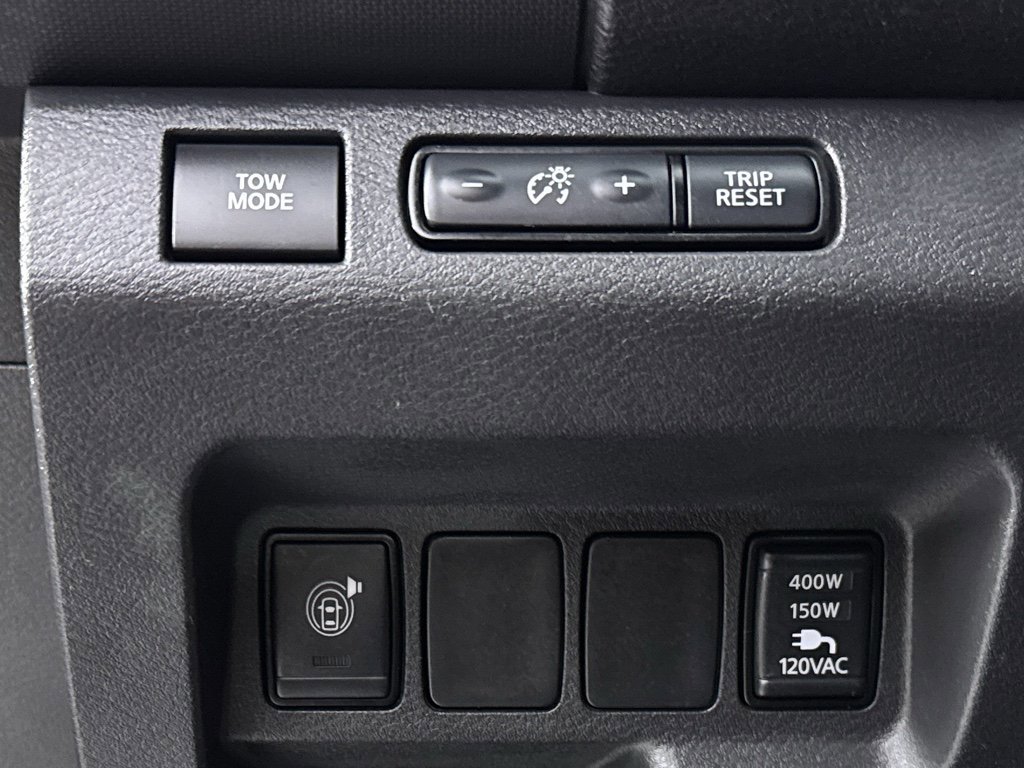 Used 2023 Nissan Frontier PRO-4X w/ Pro Convenience Package image 23
