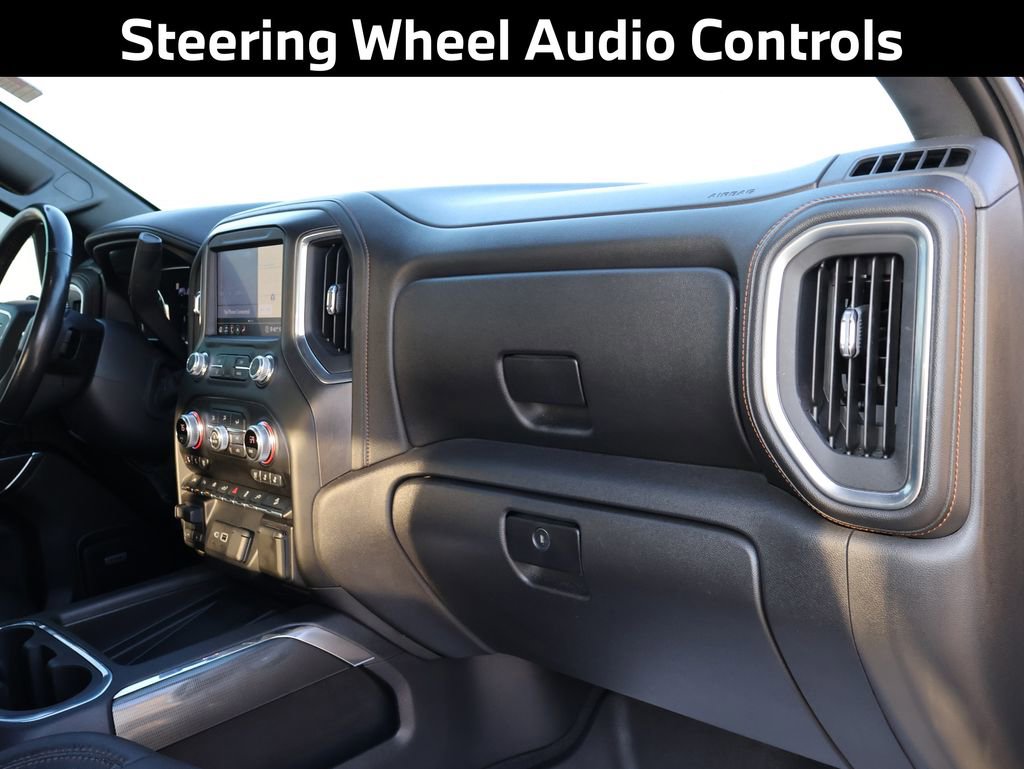 Used 2020 GMC Sierra 1500 AT4 w/ AT4 Premium Package image 13