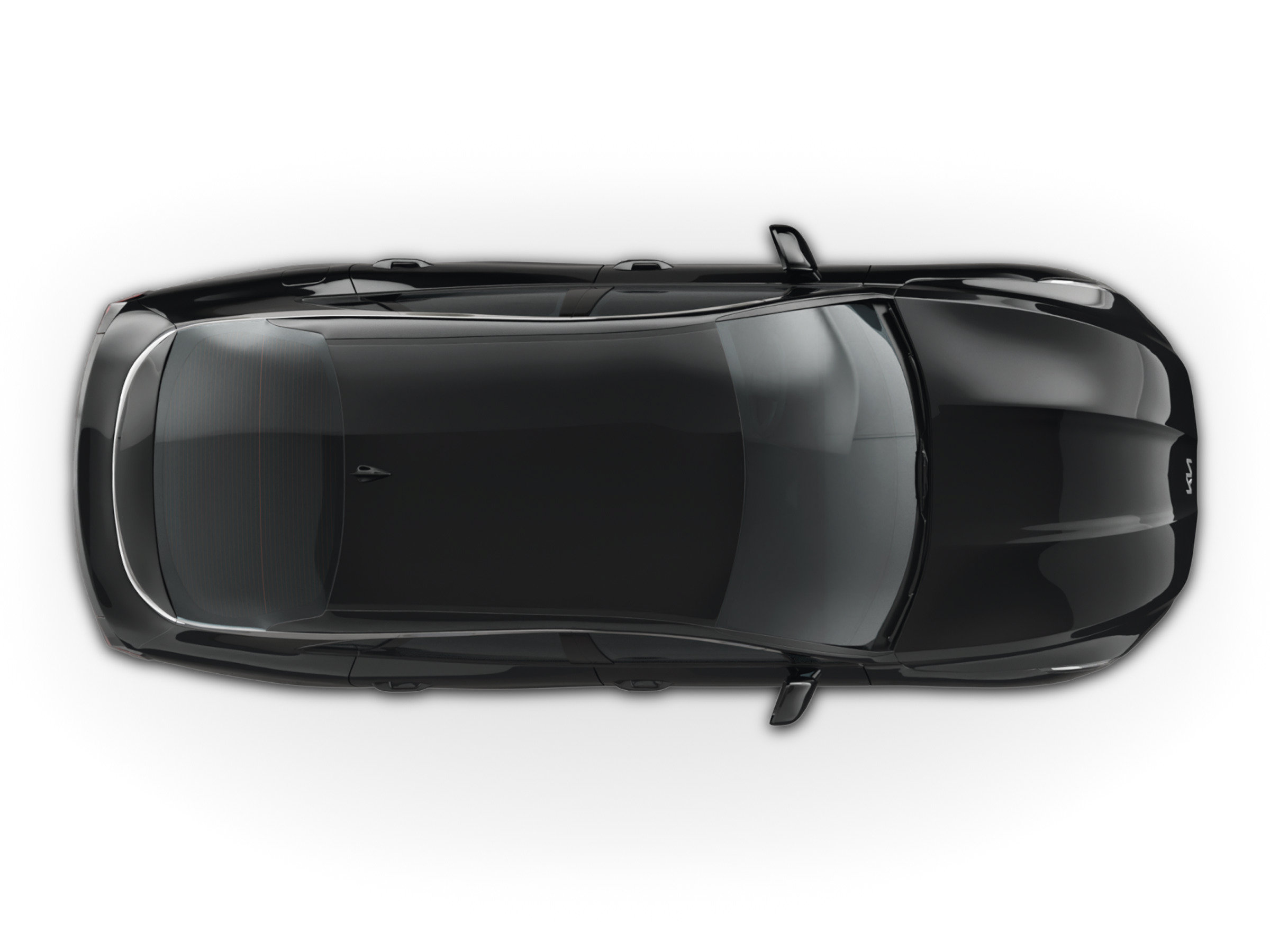 New 2026 Kia K5 GT-Line image 58