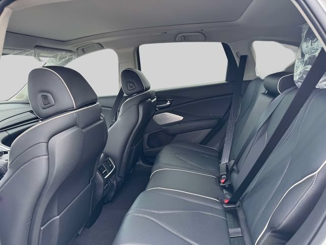 New 2026 Acura RDX w/ Advance Package AWD/4WD image 10