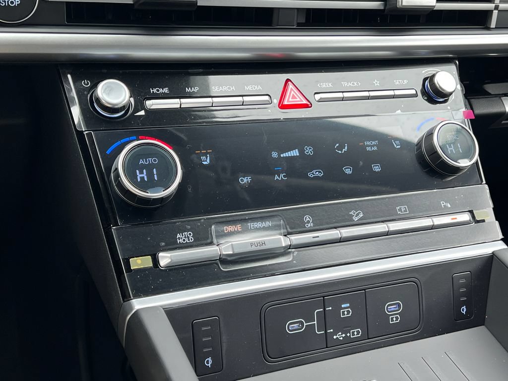New 2026 Hyundai Santa Fe XRT AWD/4WD image 15