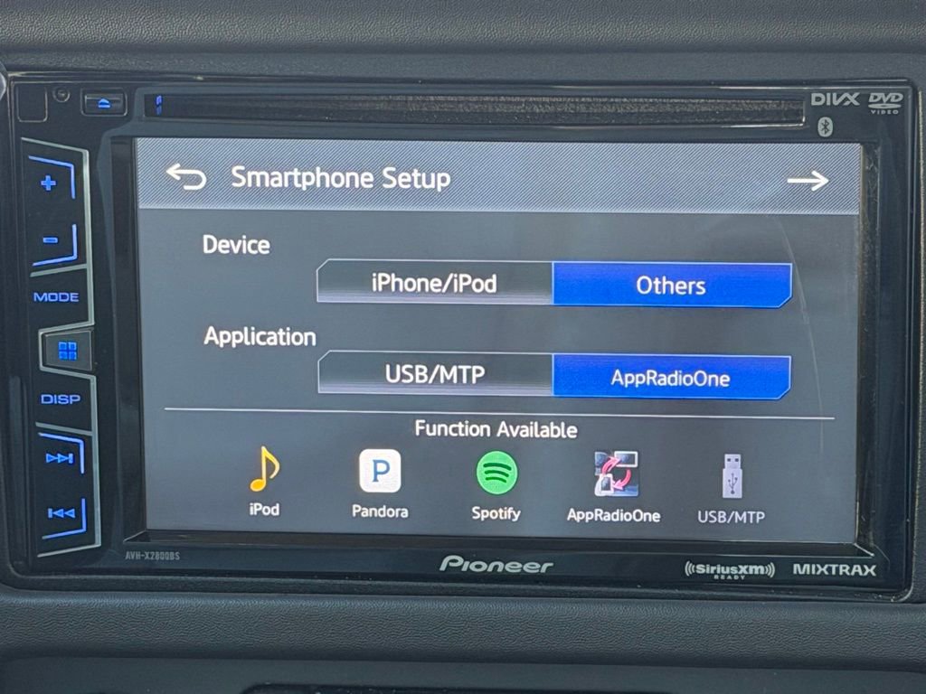 Used 2004 Cadillac Escalade EXT image 20