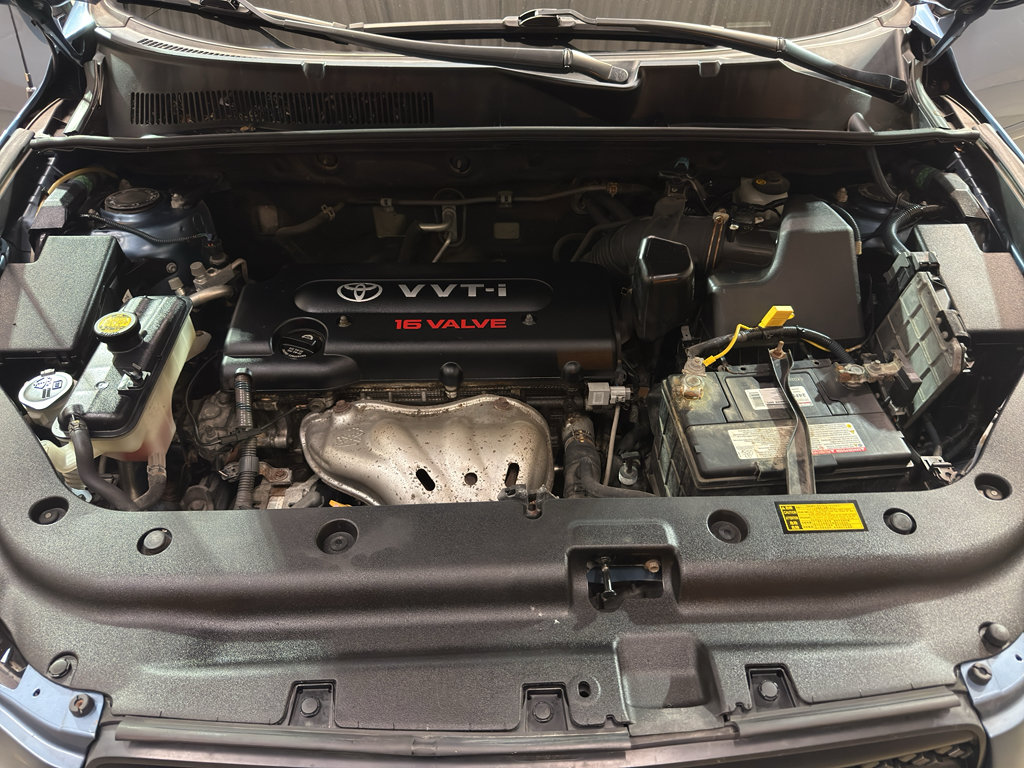 Used 2008 Toyota RAV4 4WD image 31