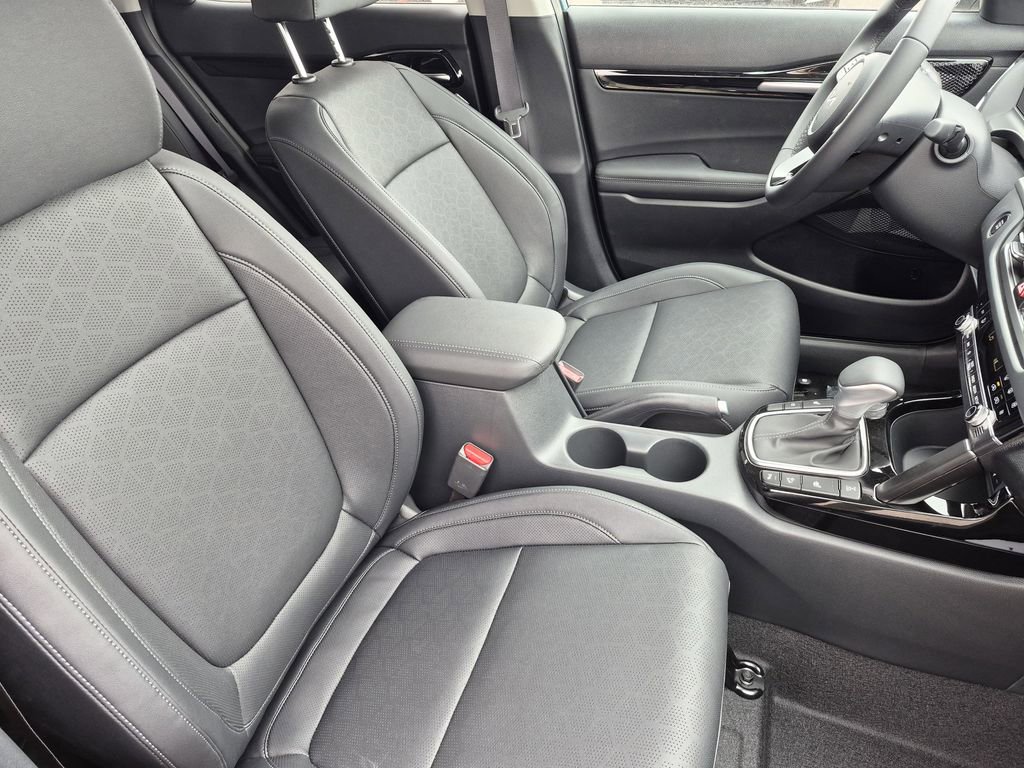 New 2026 Kia Seltos EX image 14