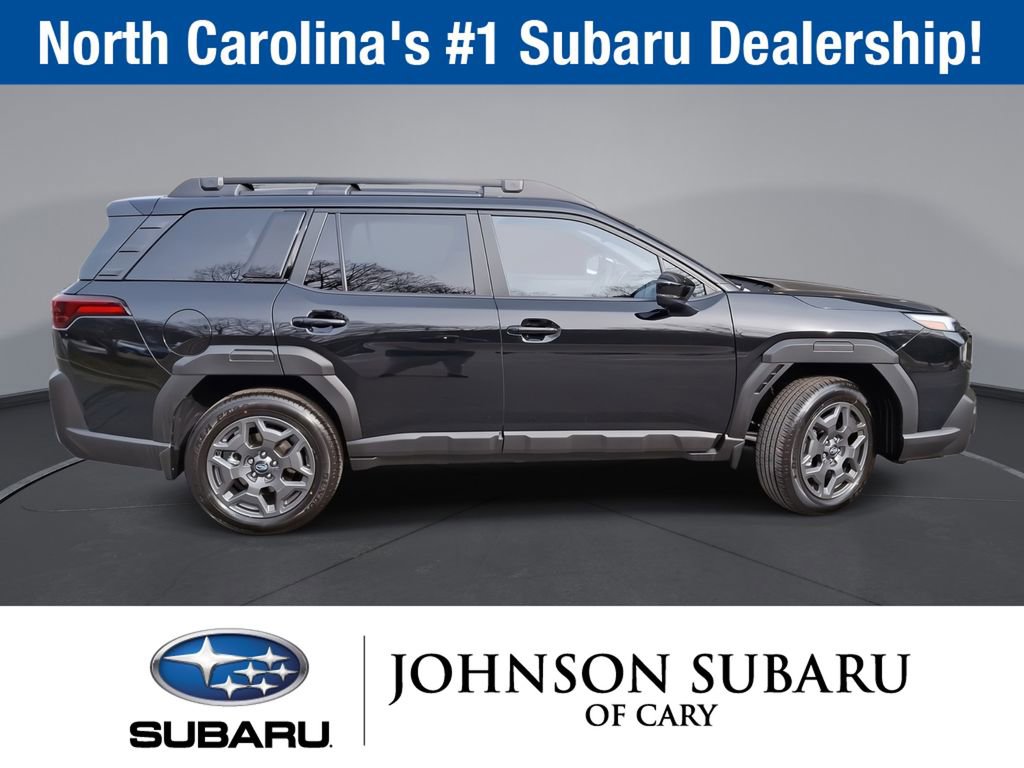 Used 2026 Subaru Outback Premium w/ Premium/Limited Package 2 image 29