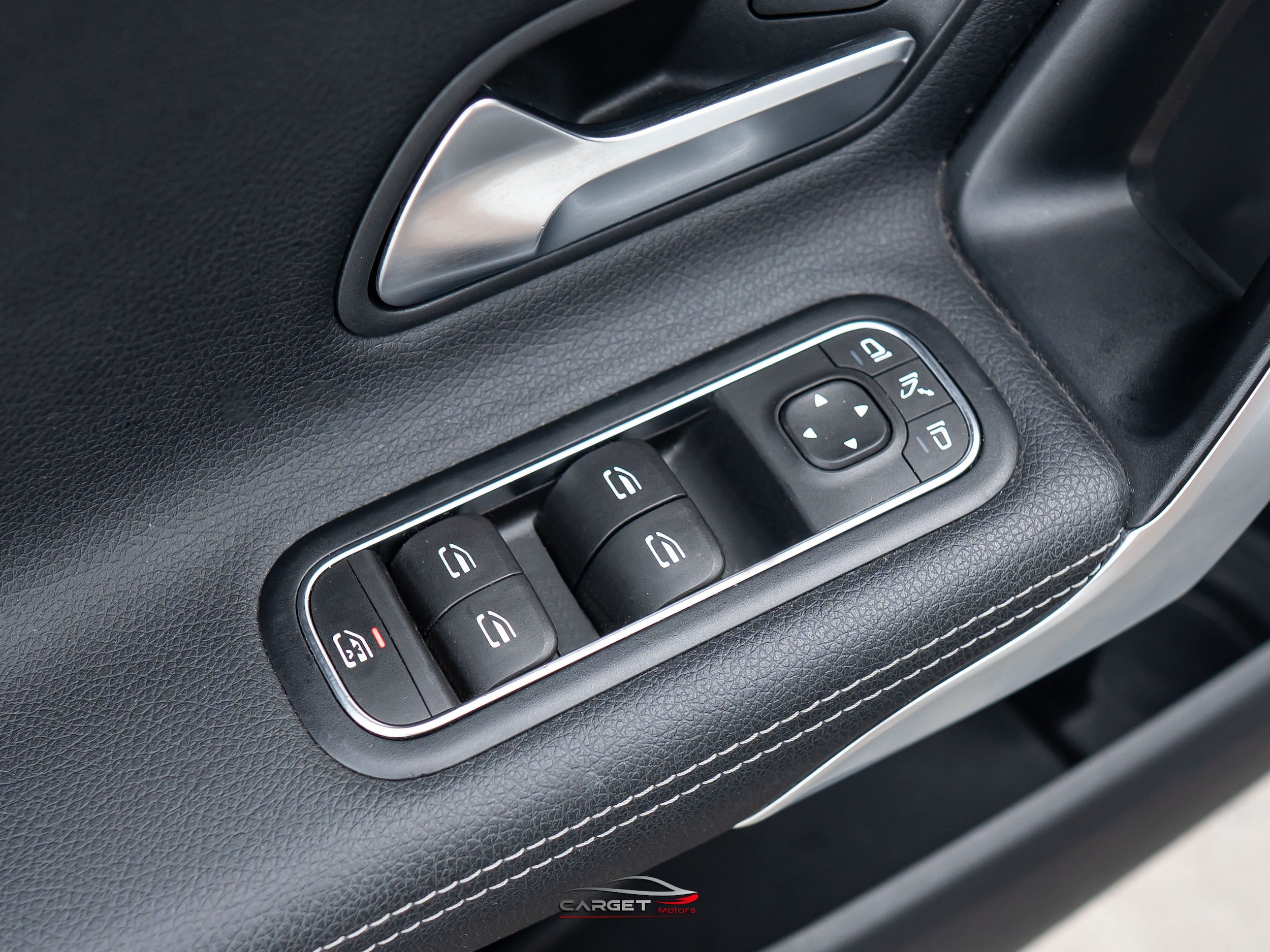 Used 2022 Mercedes-Benz A 220 4MATIC w/ Premium Package Lite image 34