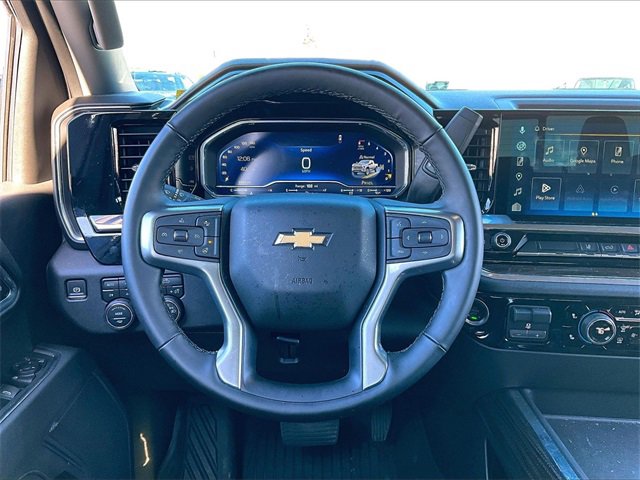 Used 2025 Chevrolet Silverado 2500 LT image 15