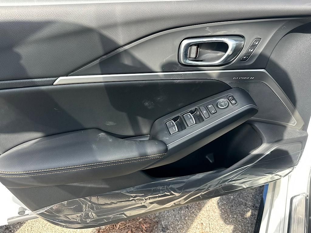 New 2026 Acura Integra A-Spec image 10