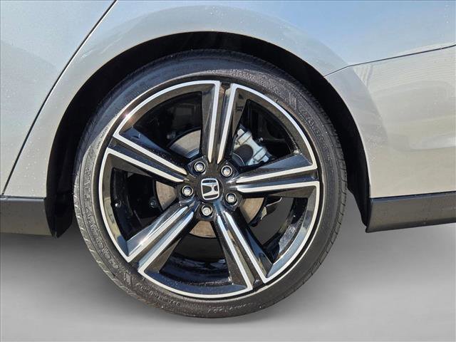 Used 2025 Honda Accord Sport image 23