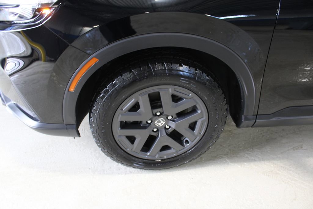 Used 2026 Honda CR-V TrailSport image 7