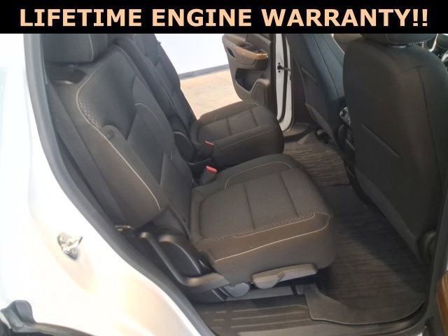 Used 2023 GMC Acadia SLE w/ Driver Convenience Package image 27