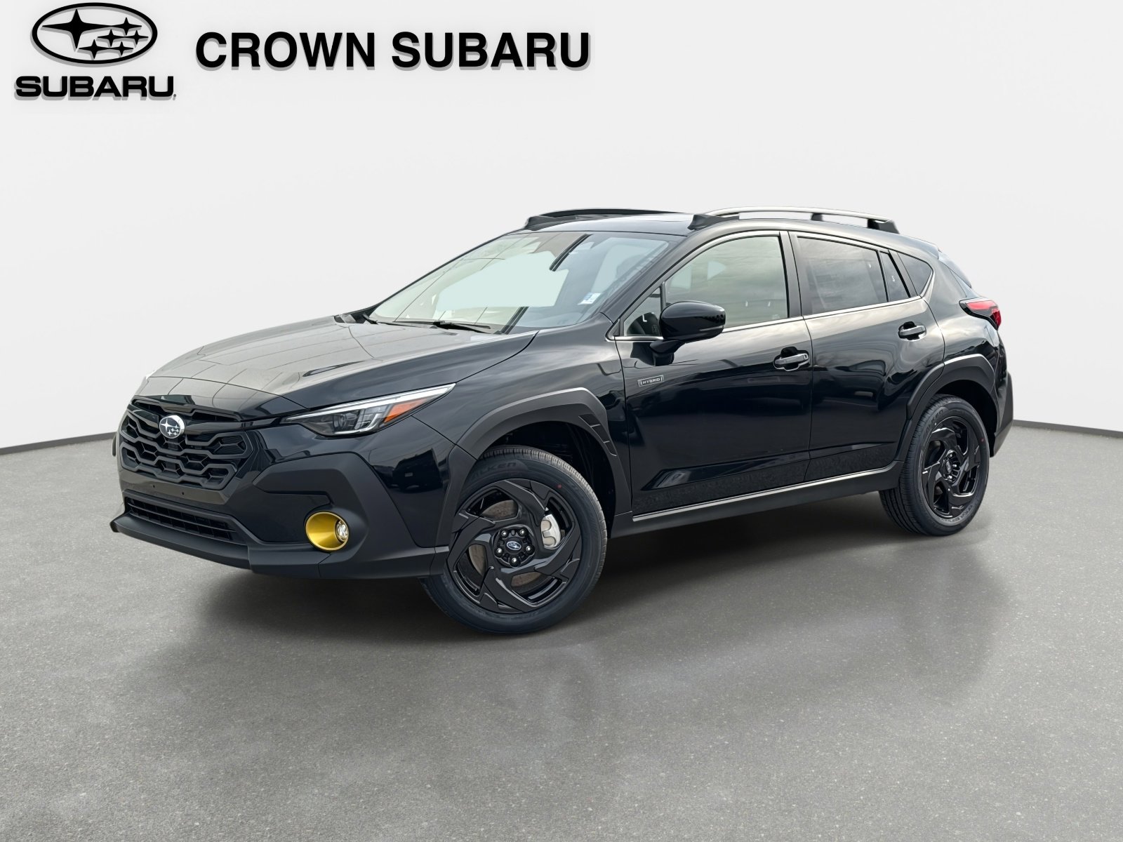 New 2026 Subaru Crosstrek 2.5i Sport w/ Crosstrek Mirror Package